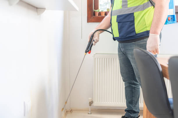 Best Emergency Pest Control  in Shillington, PA